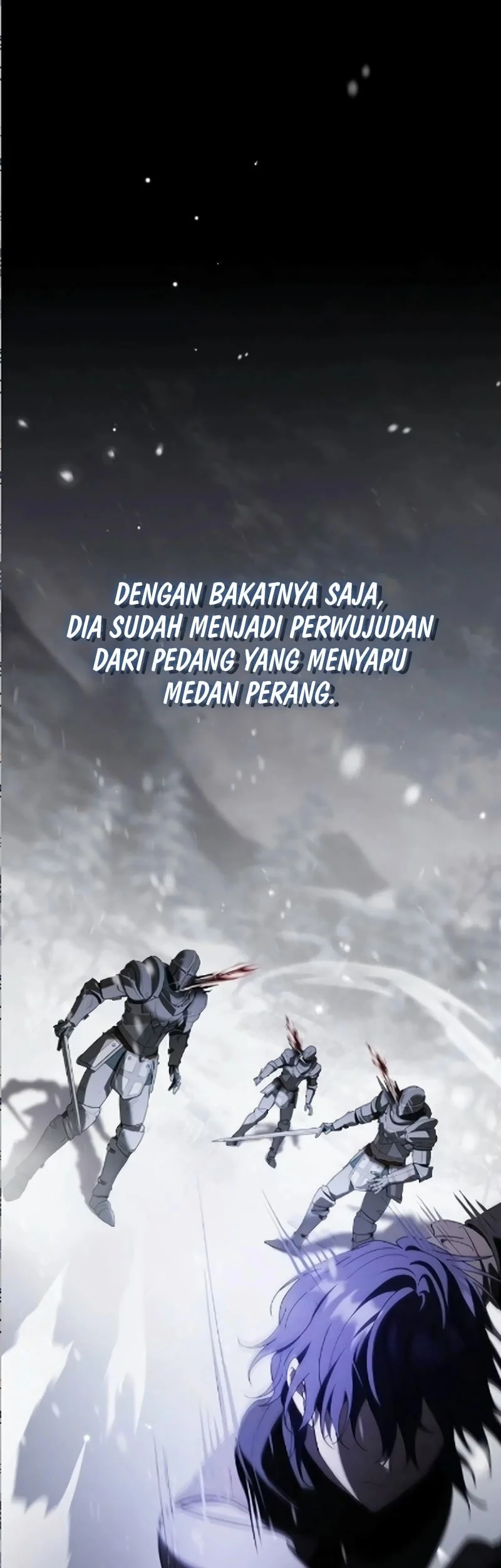 Reincarnated as the Archduke’s Son Chapter 18 Gambar 18