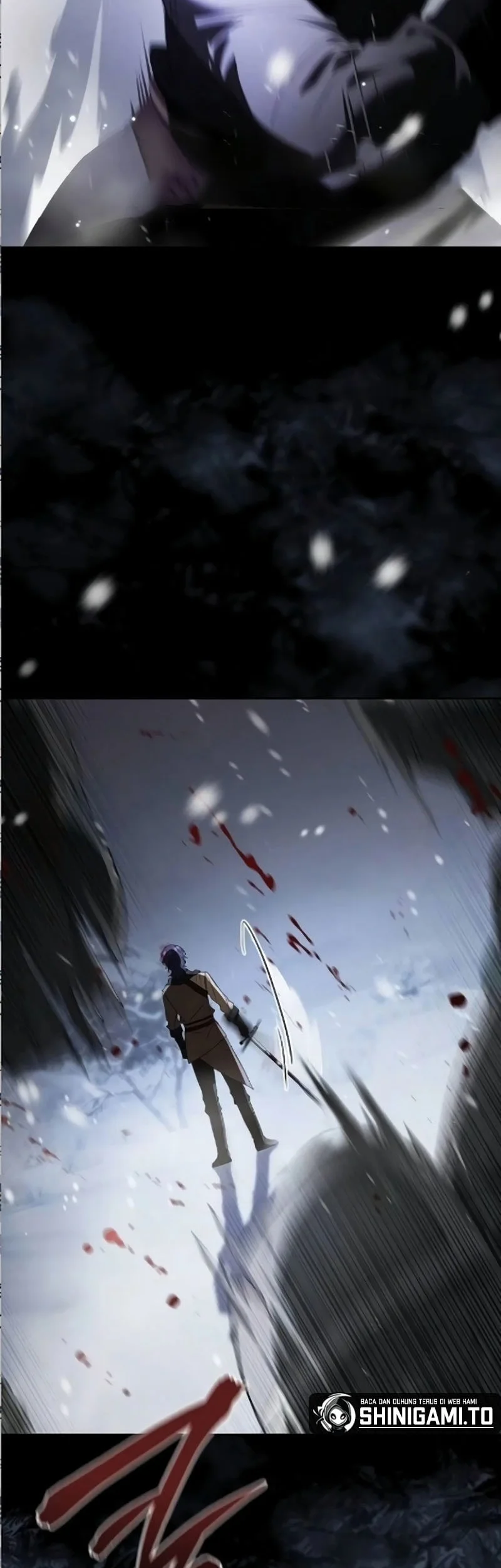 Reincarnated as the Archduke’s Son Chapter 18 Gambar 19