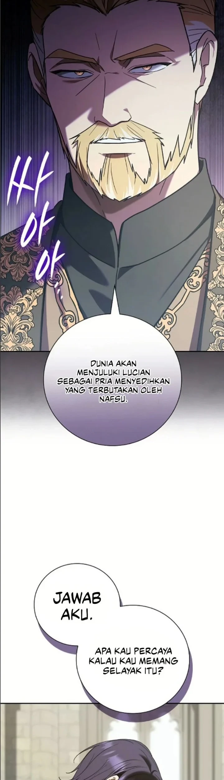 Reincarnated as the Archduke’s Son Chapter 29 Gambar 18
