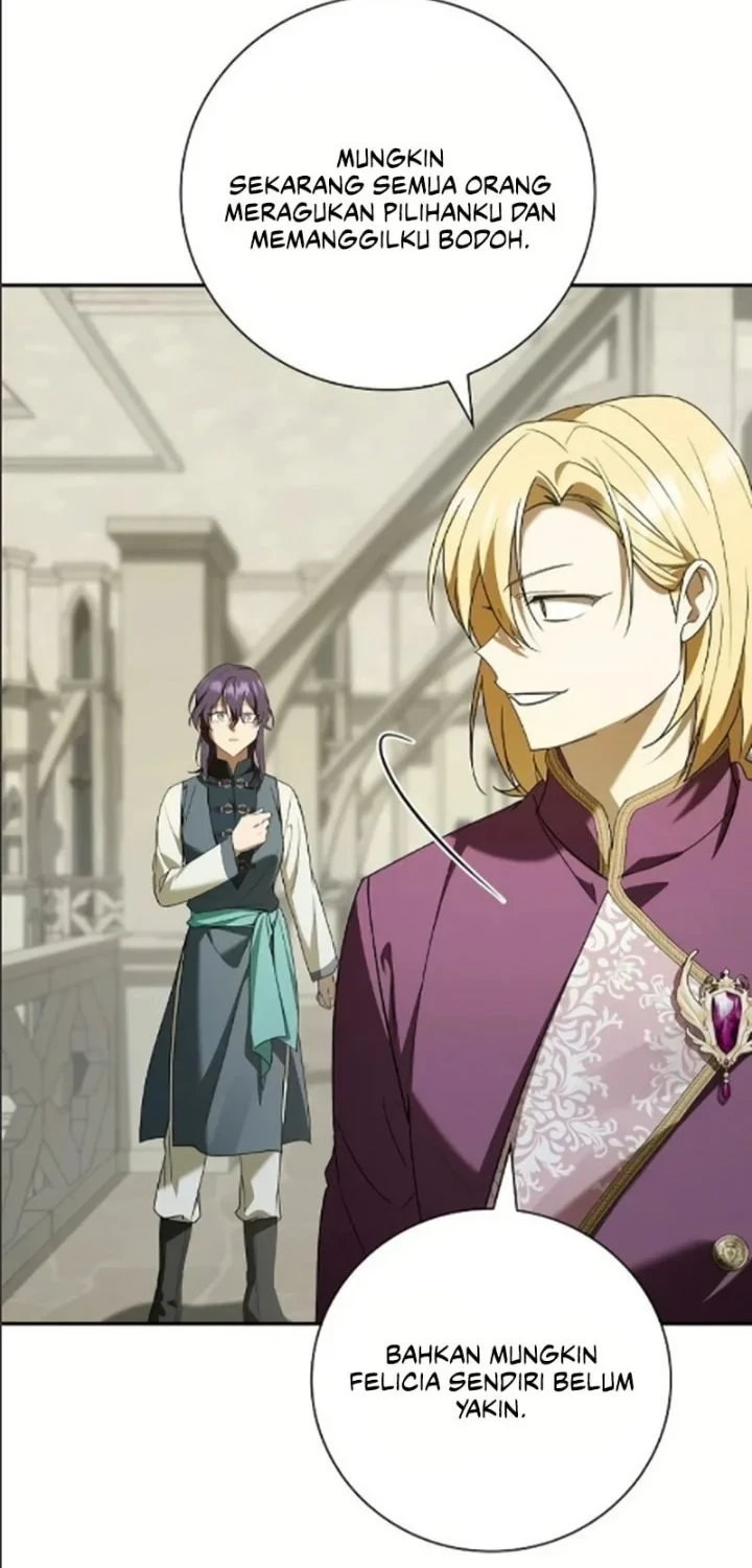 Reincarnated as the Archduke’s Son Chapter 29 Gambar 21
