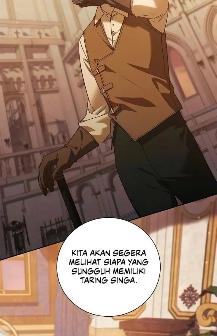 Reincarnated as the Archduke’s Son Chapter 31 Gambar 17