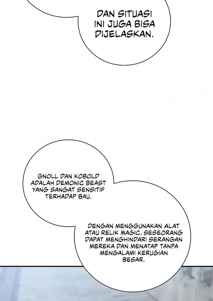 Reincarnated as the Archduke’s Son Chapter 36 Gambar 20