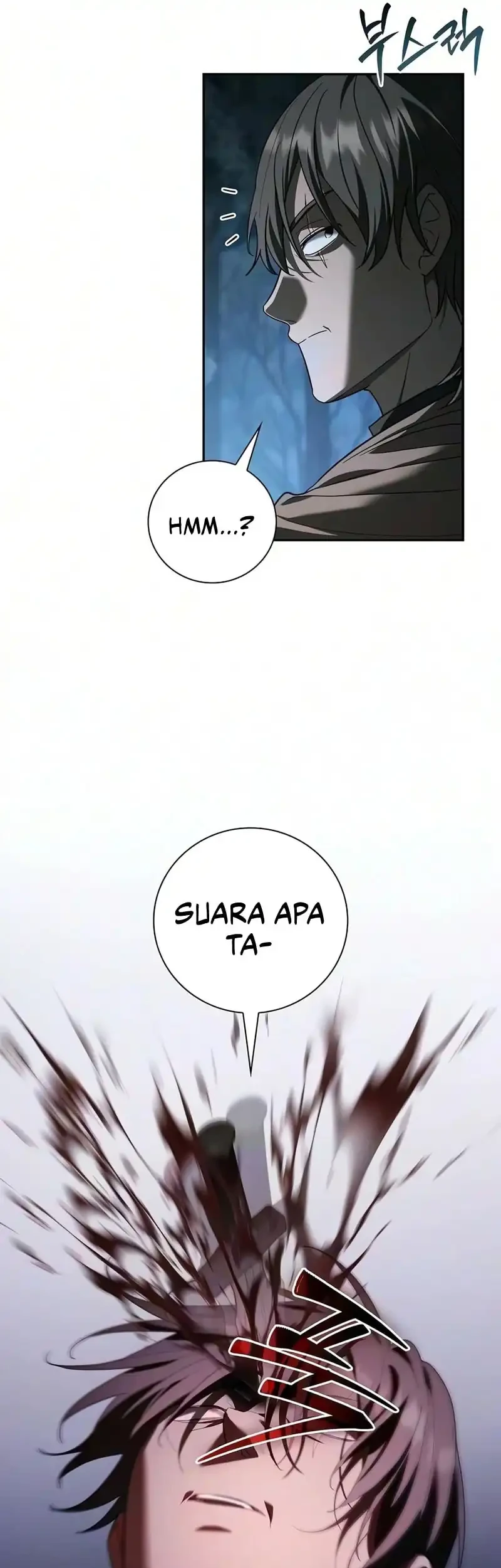 Reincarnated as the Archduke’s Son Chapter 41 Gambar 18