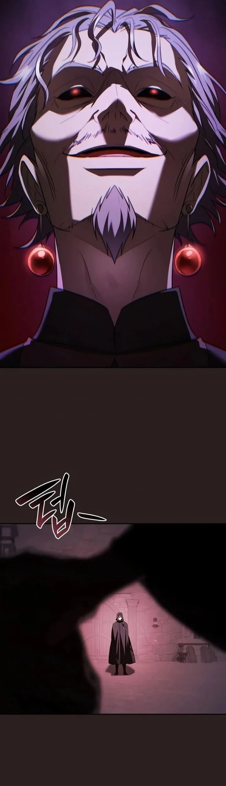 Reincarnated as the Archduke’s Son Chapter 42 Gambar 18