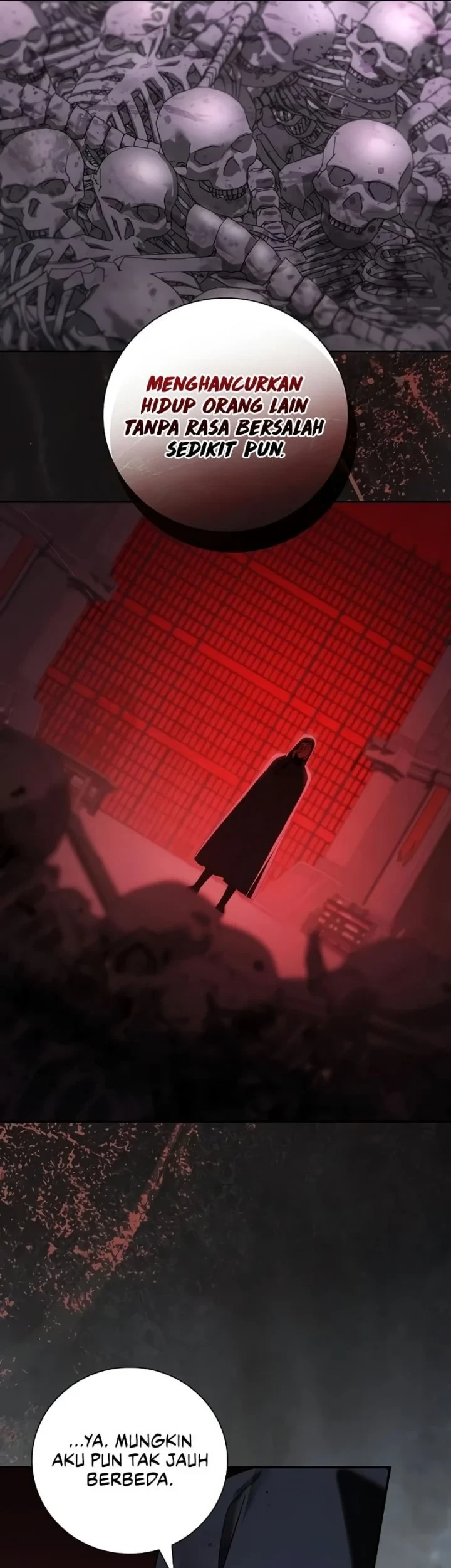 Reincarnated as the Archduke’s Son Chapter 43 Gambar 18