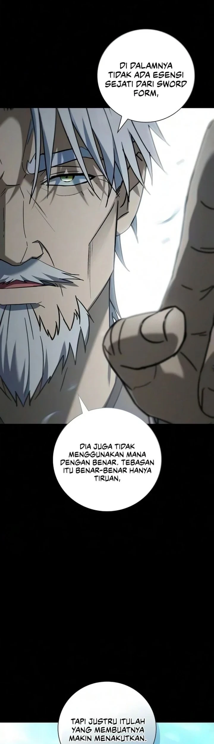 Reincarnated as the Archduke’s Son Chapter 44 Gambar 16