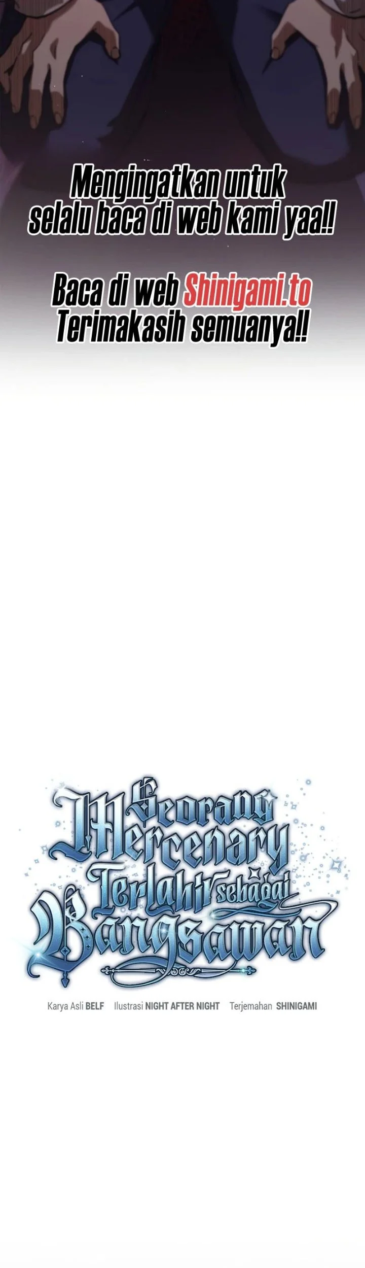 Reincarnated as the Archduke’s Son Chapter 48 Gambar 20