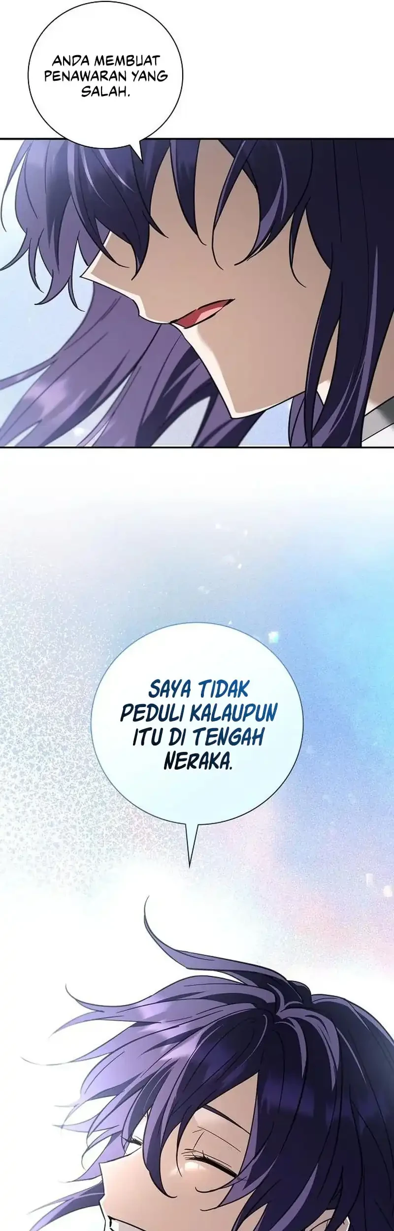 Reincarnated as the Archduke’s Son Chapter 53 Gambar 18