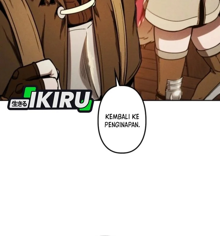 Reincarnated as the Strongest Monster Eater: Revenge on the Tyrant Dragon Chapter 11 Gambar 20