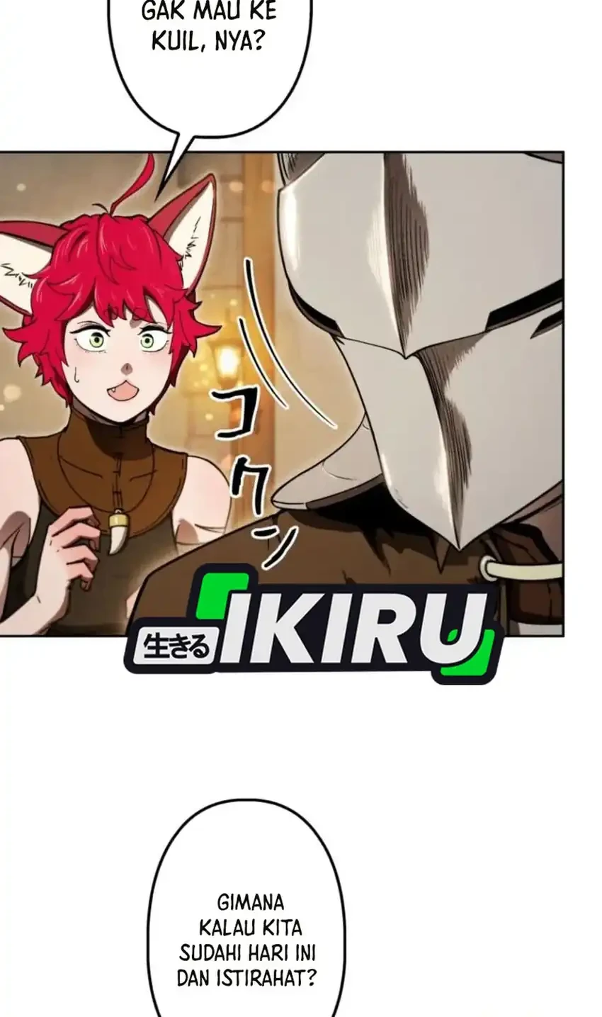 Reincarnated as the Strongest Monster Eater: Revenge on the Tyrant Dragon Chapter 17 Gambar 22