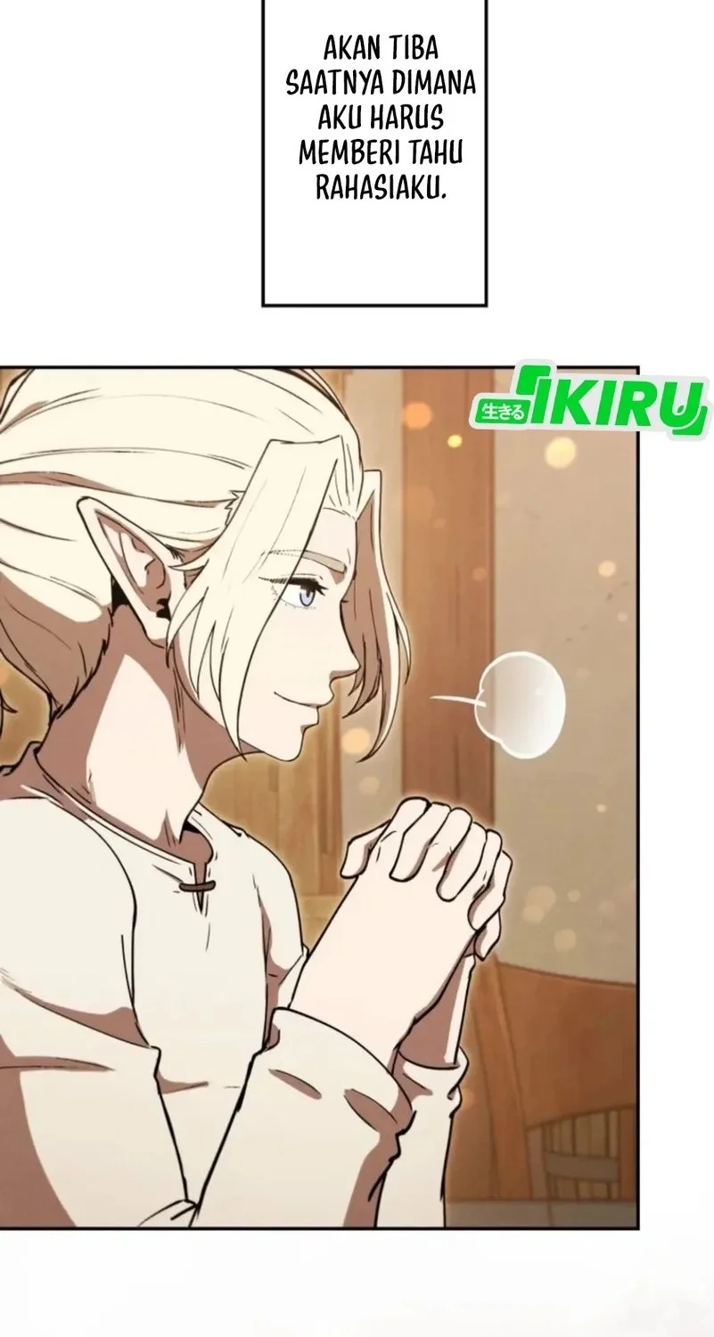Reincarnated as the Strongest Monster Eater: Revenge on the Tyrant Dragon Chapter 22 Gambar 20