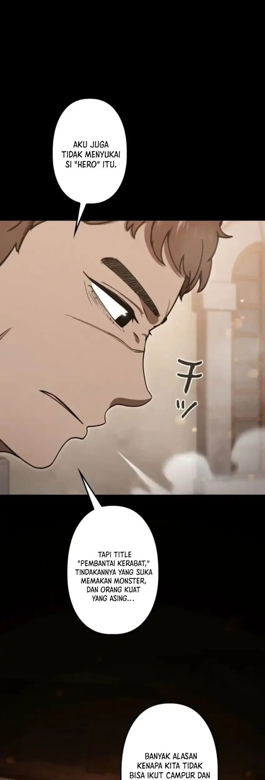 Reincarnated as the Strongest Monster Eater: Revenge on the Tyrant Dragon Chapter 26 Gambar 19