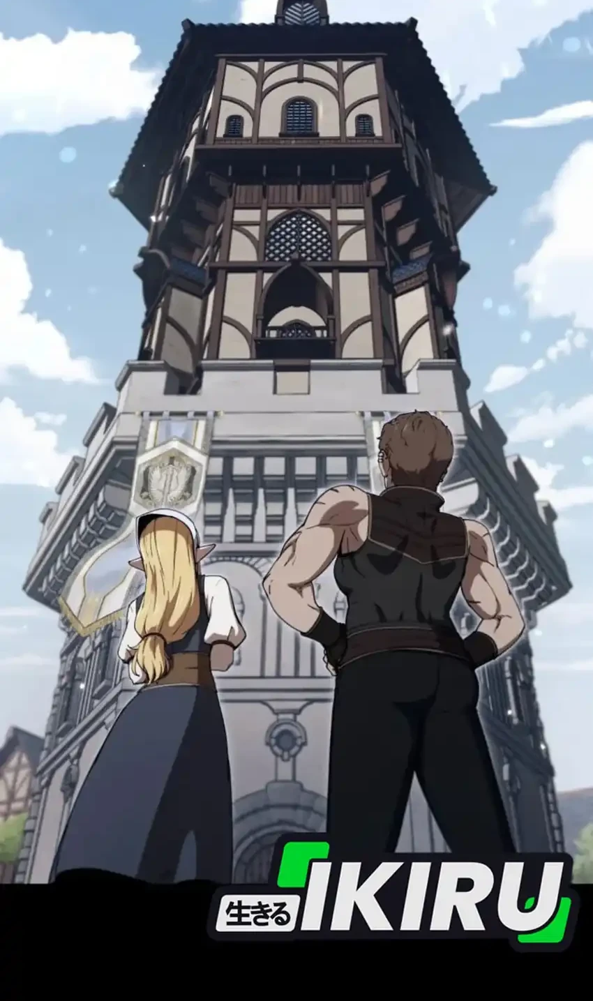 Reincarnated as the Strongest Monster Eater: Revenge on the Tyrant Dragon Chapter 26 Gambar 18