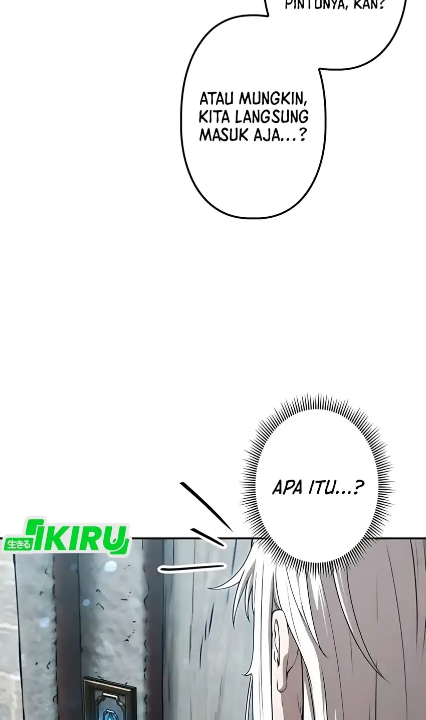 Reincarnated as the Strongest Monster Eater: Revenge on the Tyrant Dragon Chapter 28 Gambar 18