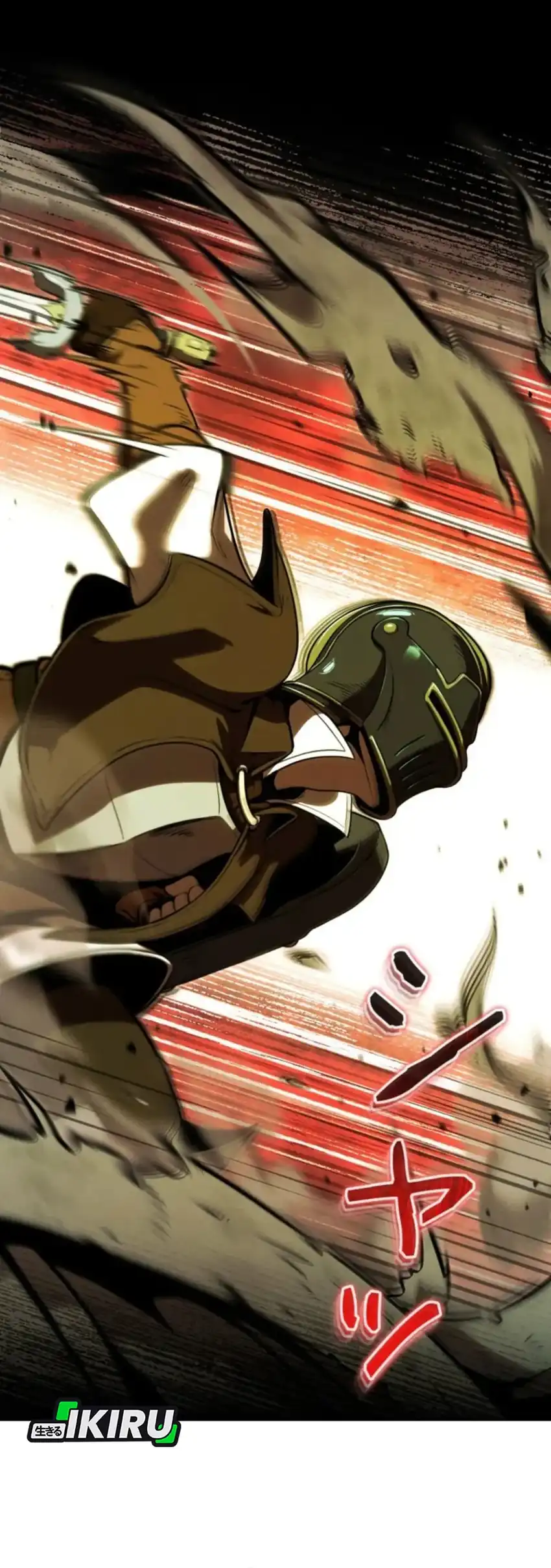 Reincarnated as the Strongest Monster Eater: Revenge on the Tyrant Dragon Chapter 32 Gambar 25