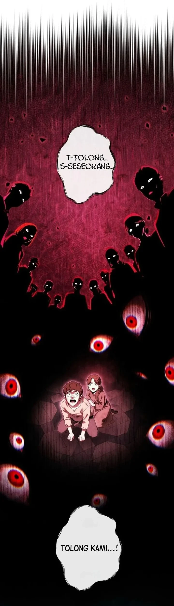 Reincarnated as the Strongest Monster Eater: Revenge on the Tyrant Dragon Chapter 45 Gambar 19
