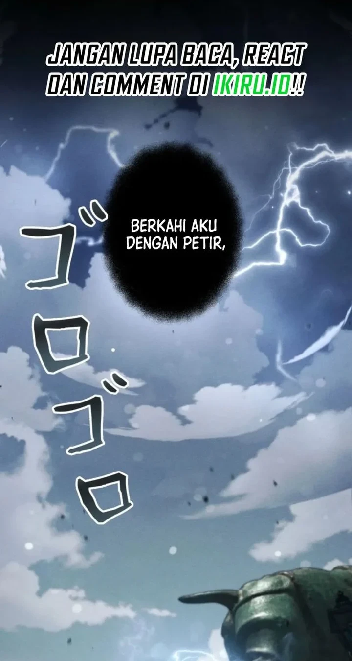 Reincarnated as the Strongest Monster Eater: Revenge on the Tyrant Dragon Chapter 45 Gambar 20