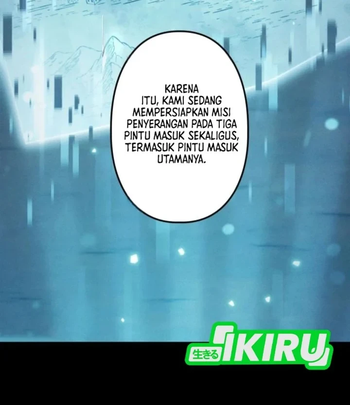 Reincarnated as the Strongest Monster Eater: Revenge on the Tyrant Dragon Chapter 46 Gambar 22