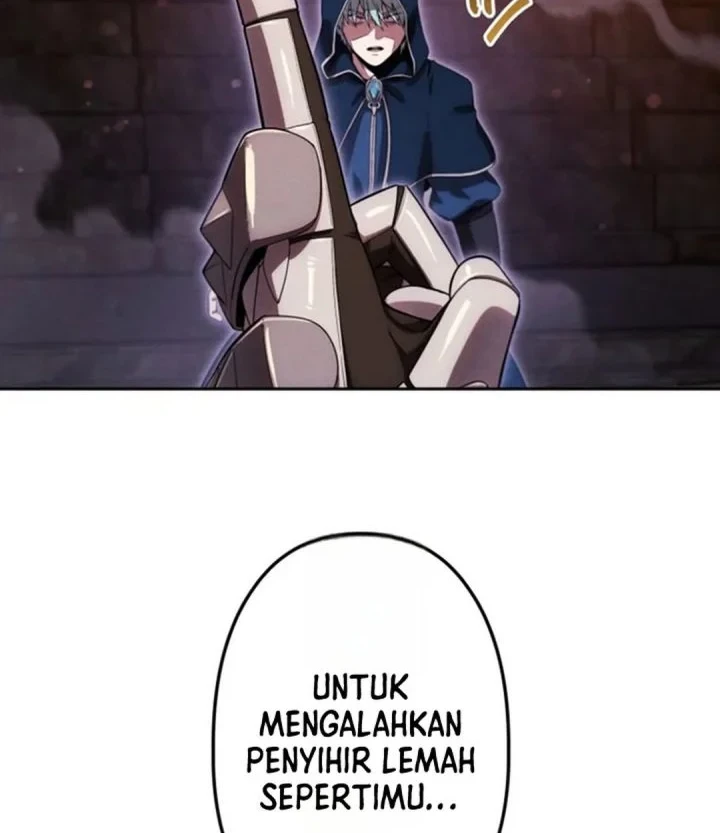 Reincarnated as the Strongest Monster Eater: Revenge on the Tyrant Dragon Chapter 47 Gambar 22