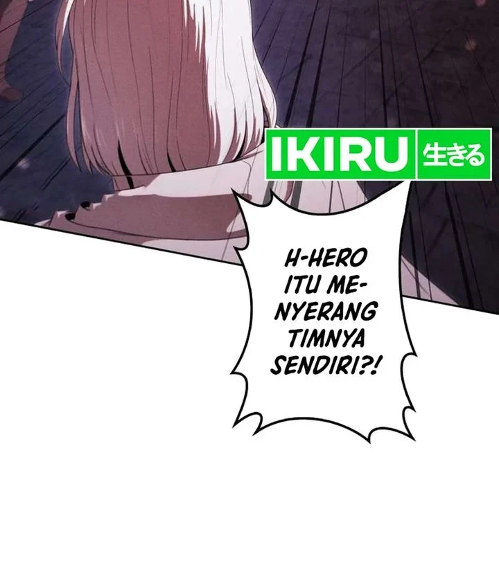 Reincarnated as the Strongest Monster Eater: Revenge on the Tyrant Dragon Chapter 49 Gambar 18