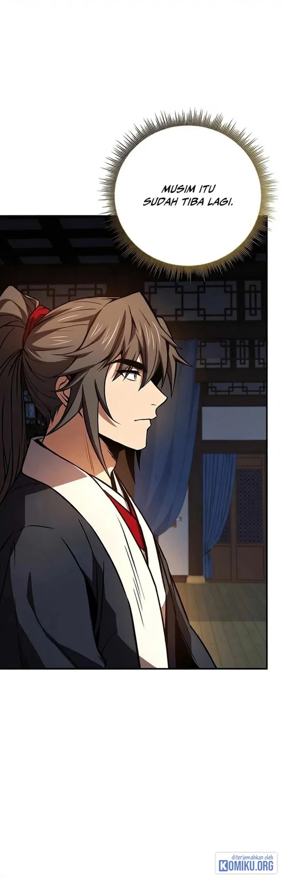 Reincarnated Escort Warrior Chapter 109 Gambar 25