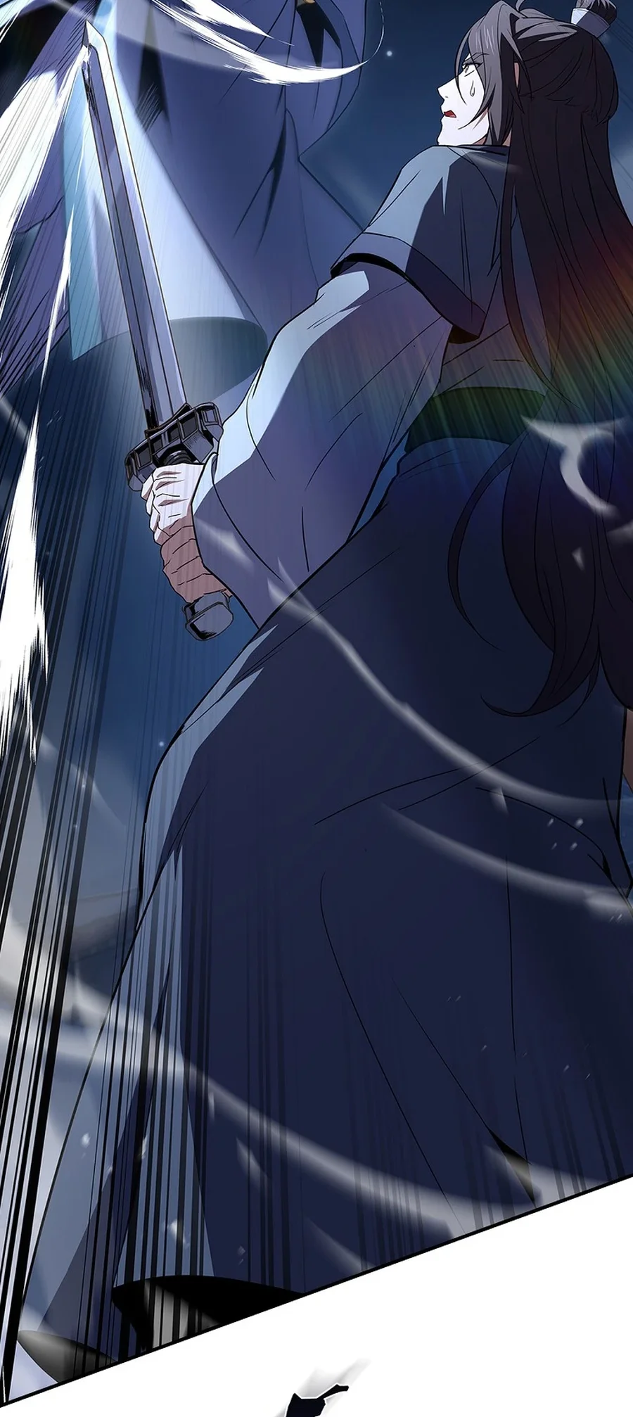 Reincarnated Escort Warrior Chapter 111 Gambar 22