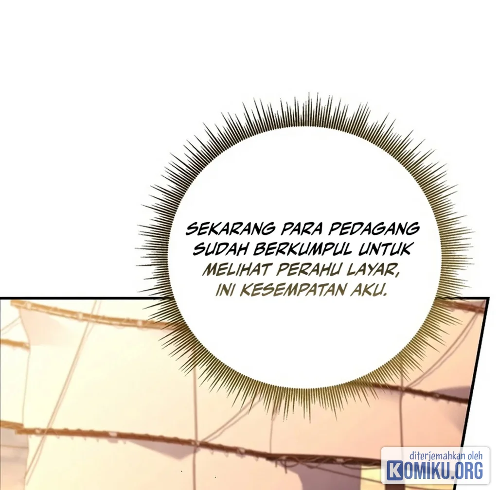 Reincarnated Escort Warrior Chapter 112 Gambar 24