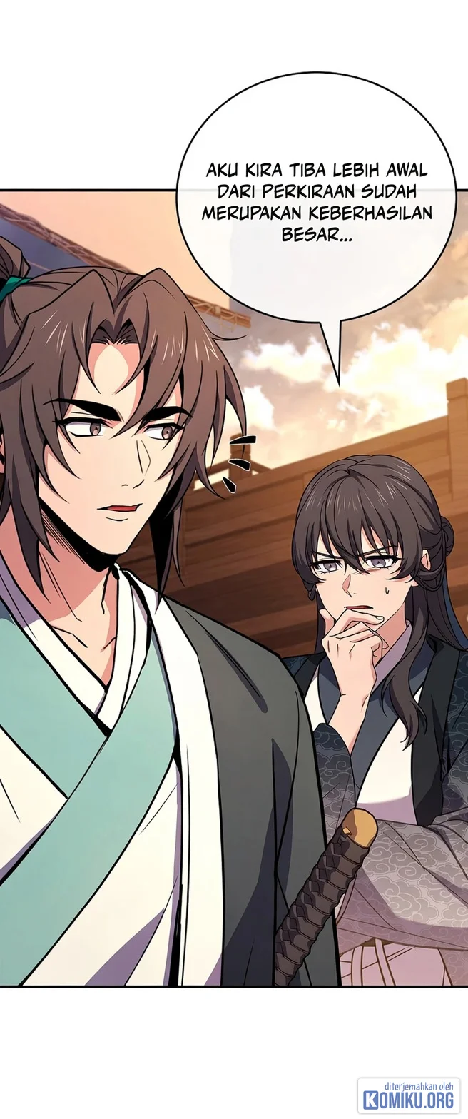 Reincarnated Escort Warrior Chapter 112 Gambar 26