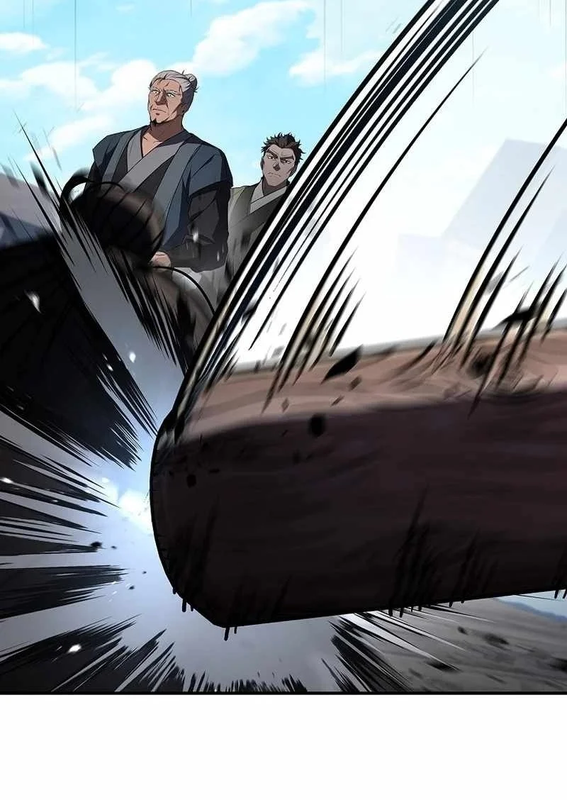 Reincarnated Escort Warrior Chapter 113 Gambar 25