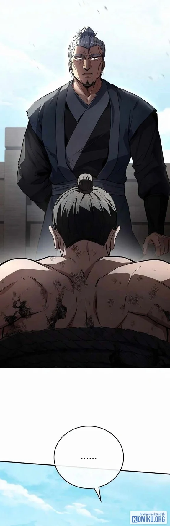 Reincarnated Escort Warrior Chapter 113 Gambar 27