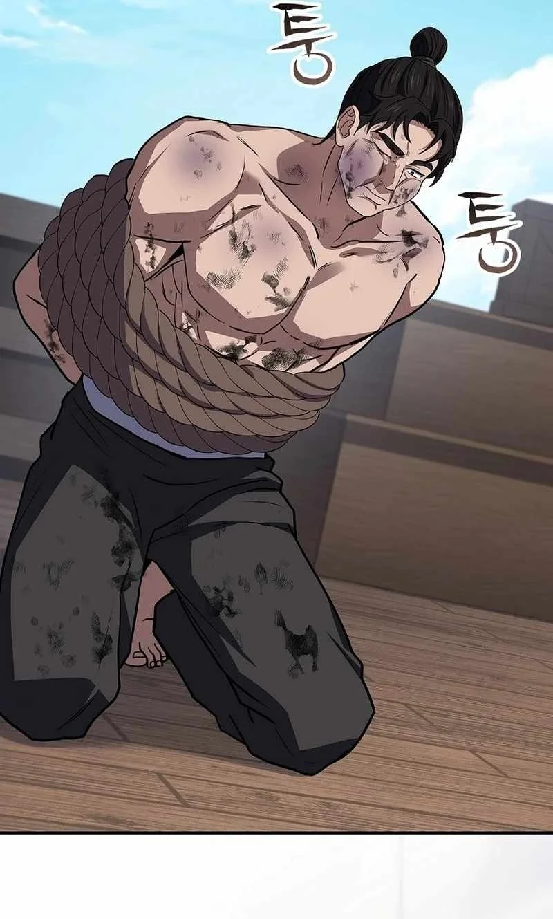 Reincarnated Escort Warrior Chapter 113 Gambar 28