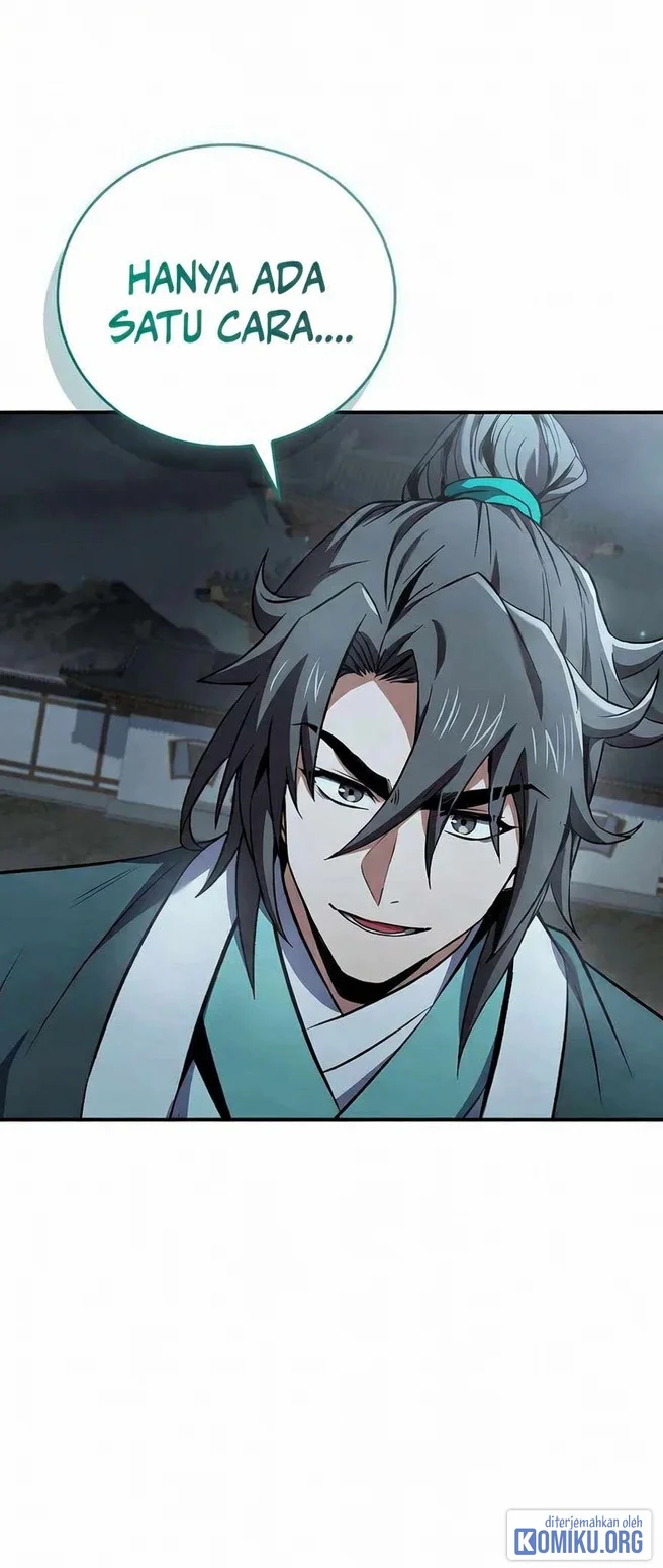 Reincarnated Escort Warrior Chapter 114 Gambar 22