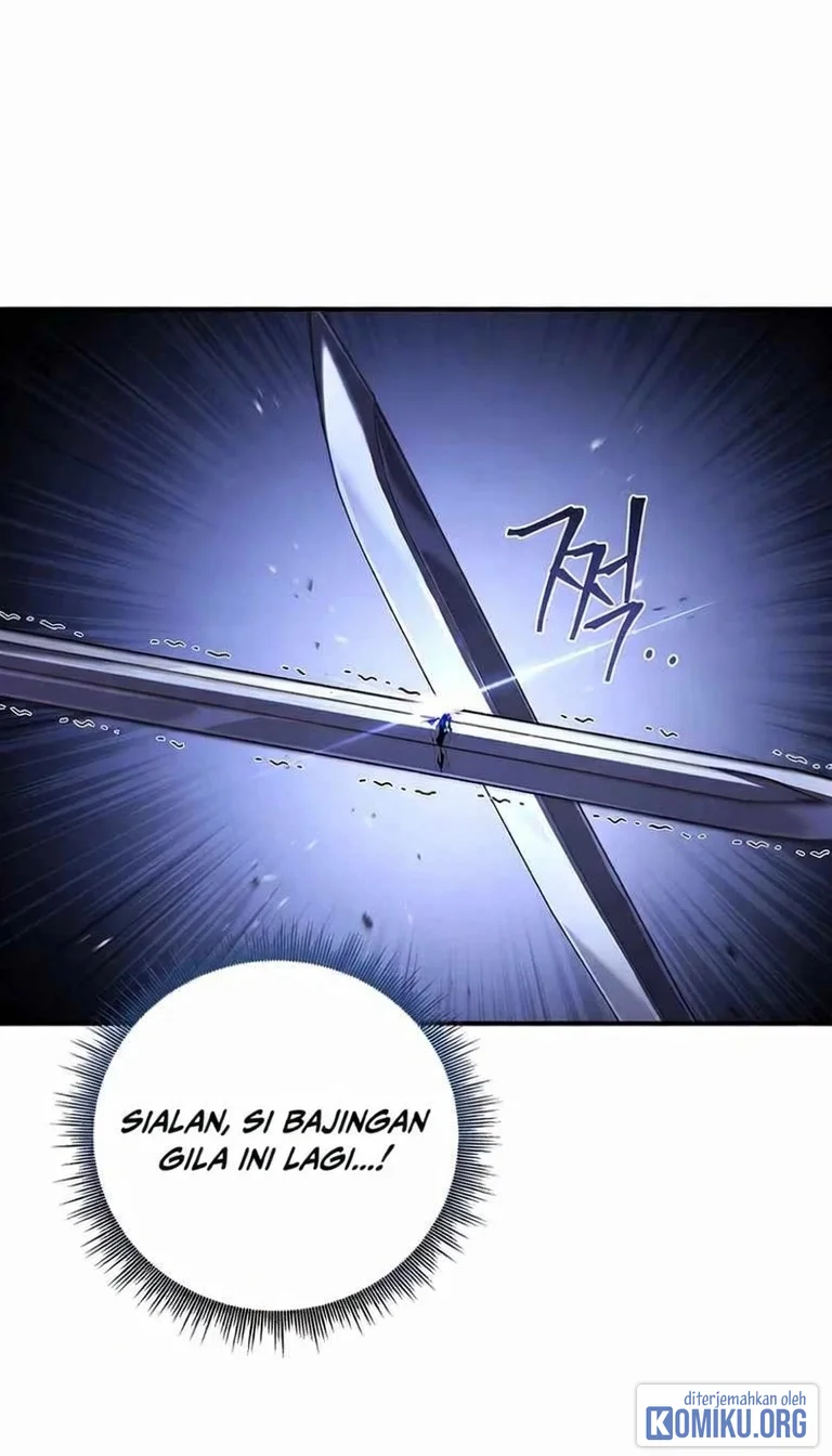 Reincarnated Escort Warrior Chapter 115 Gambar 21