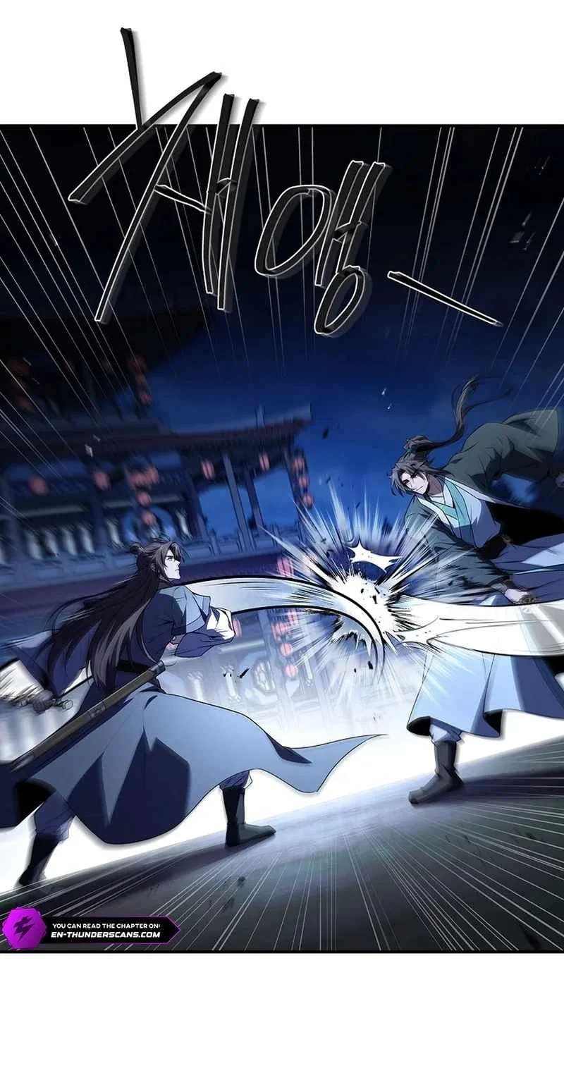 Reincarnated Escort Warrior Chapter 115 Gambar 22