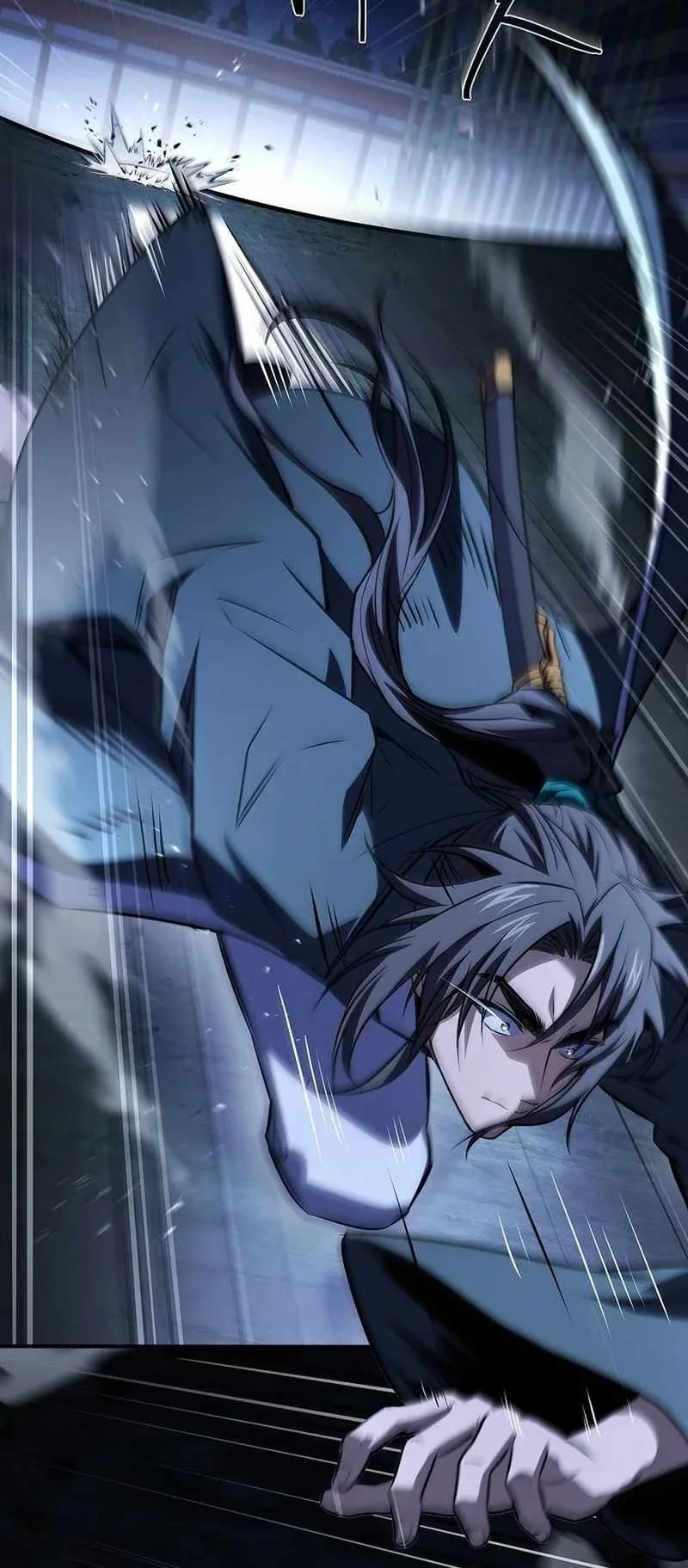 Reincarnated Escort Warrior Chapter 115 Gambar 24
