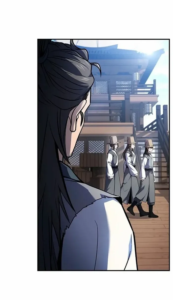 Reincarnated Escort Warrior Chapter 116 Gambar 20
