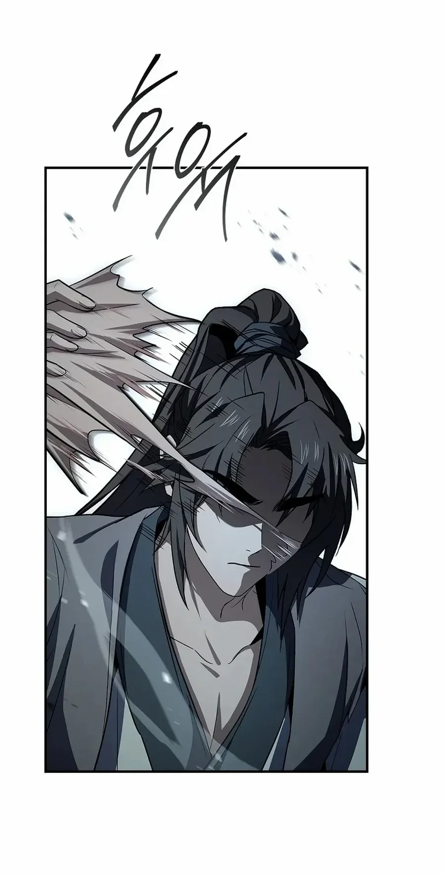 Reincarnated Escort Warrior Chapter 118 Gambar 27