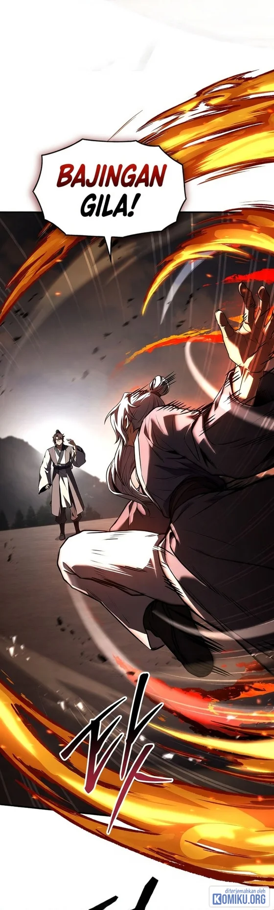 Reincarnated Escort Warrior Chapter 119 Gambar 24