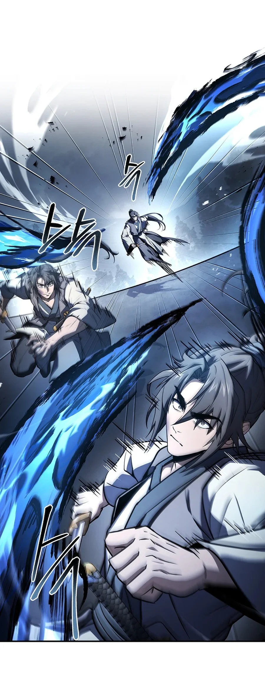 Reincarnated Escort Warrior Chapter 120 Gambar 23