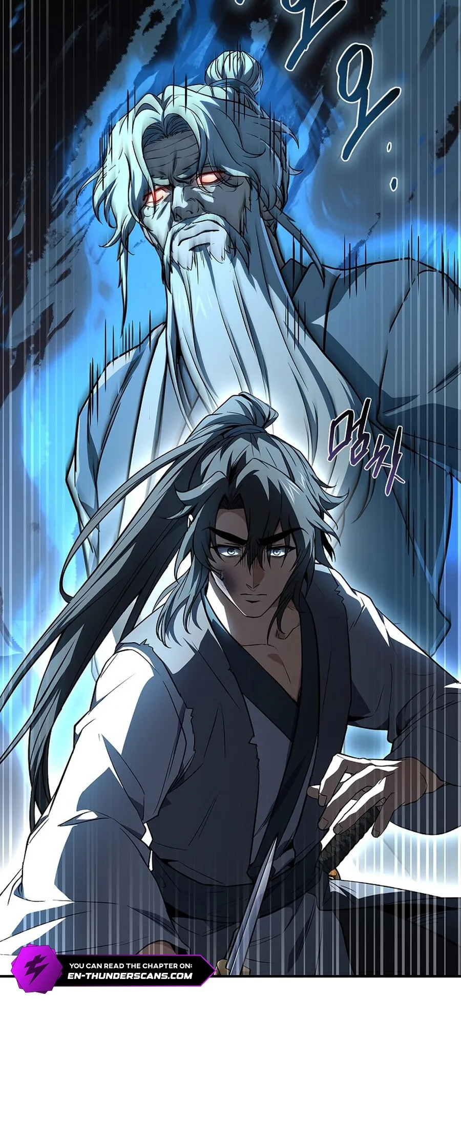 Reincarnated Escort Warrior Chapter 120 Gambar 26