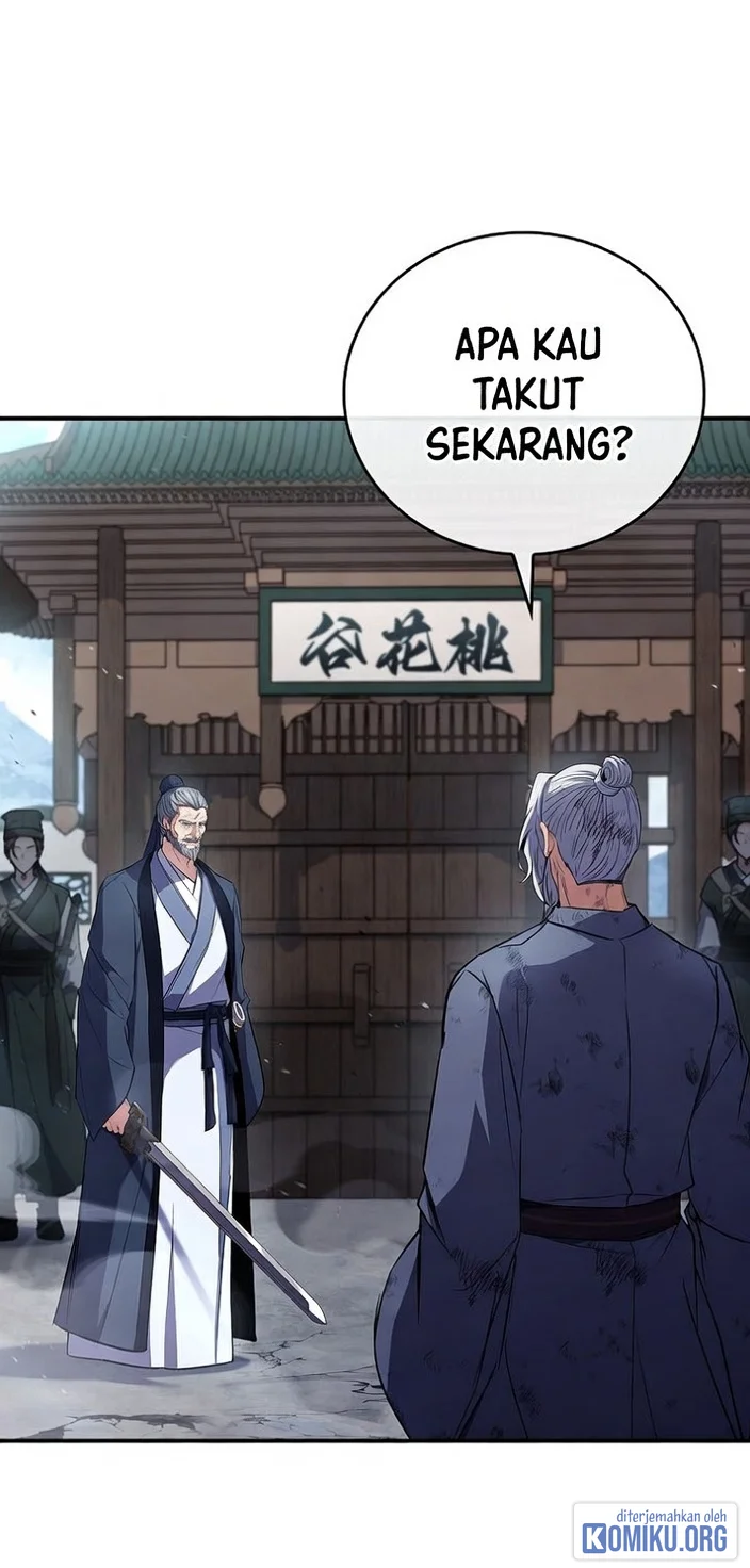Reincarnated Escort Warrior Chapter 121 Gambar 23