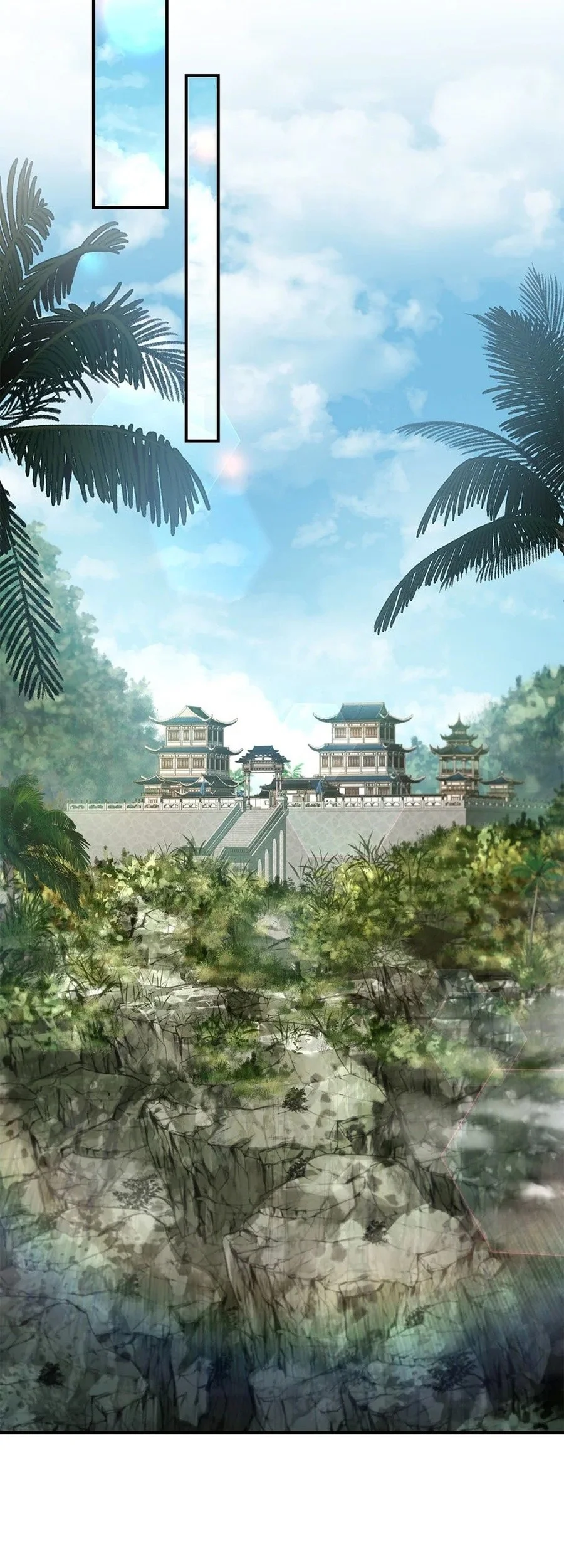 Reincarnated Escort Warrior Chapter 124 Gambar 25