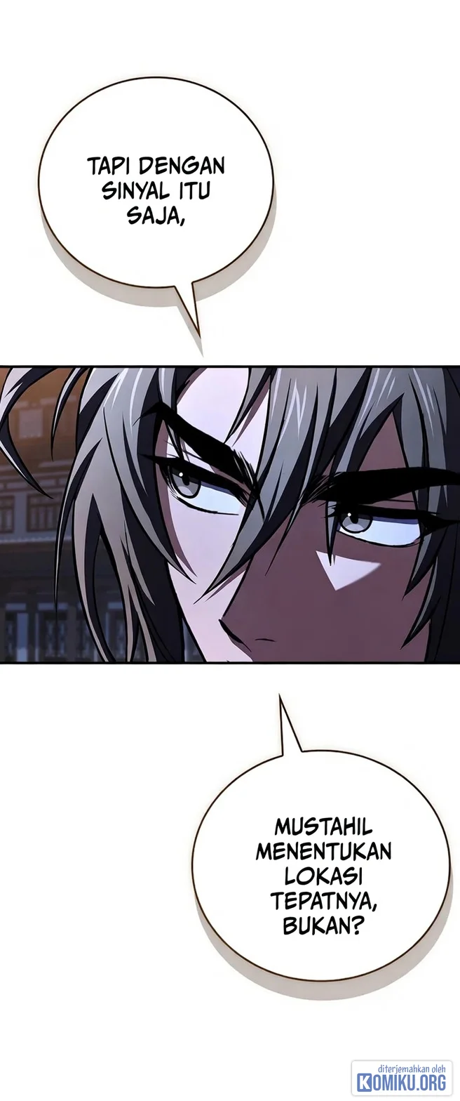 Reincarnated Escort Warrior Chapter 127 Gambar 26