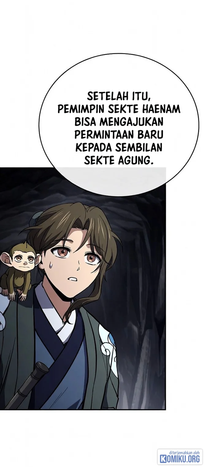 Reincarnated Escort Warrior Chapter 130 Gambar 26