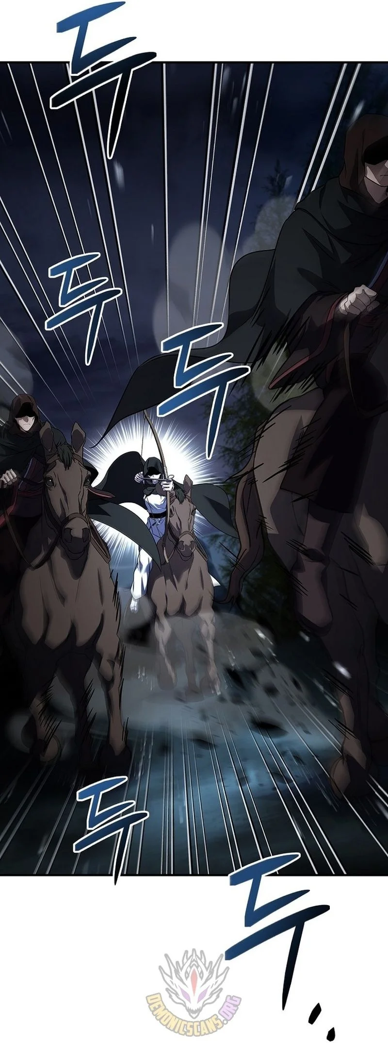 Reincarnated Escort Warrior Chapter 131 Gambar 23