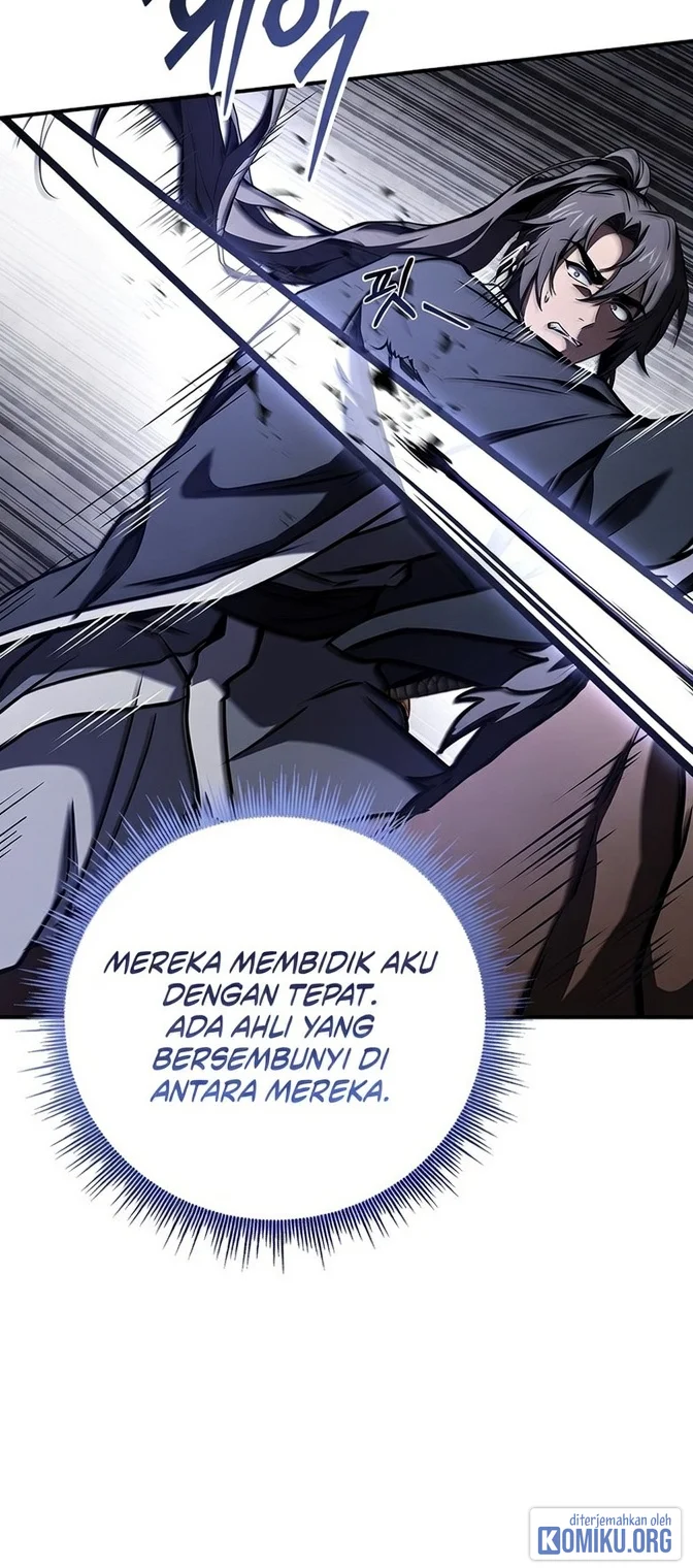 Reincarnated Escort Warrior Chapter 131 Gambar 25