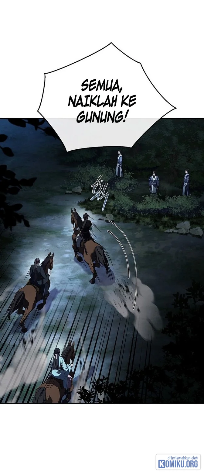 Reincarnated Escort Warrior Chapter 131 Gambar 26
