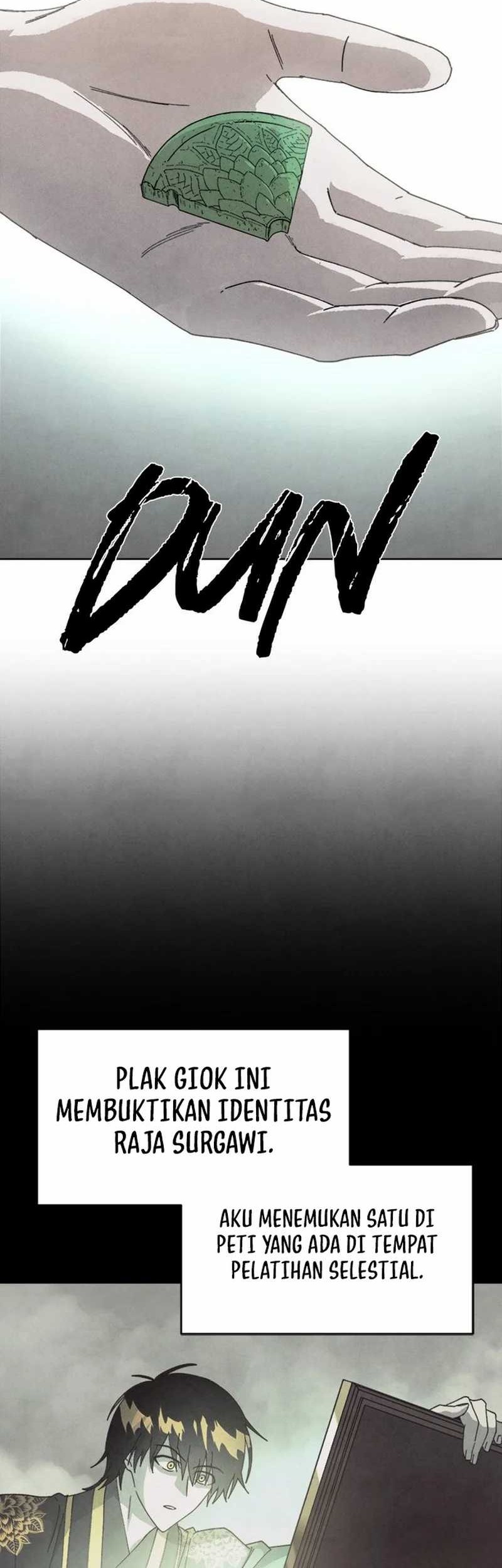 Reincarnated In a Cursed Game Chapter 16 Gambar 17