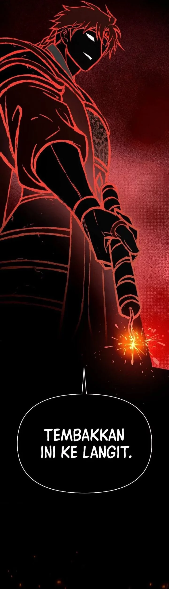 Reincarnated In a Cursed Game Chapter 39 Gambar 16