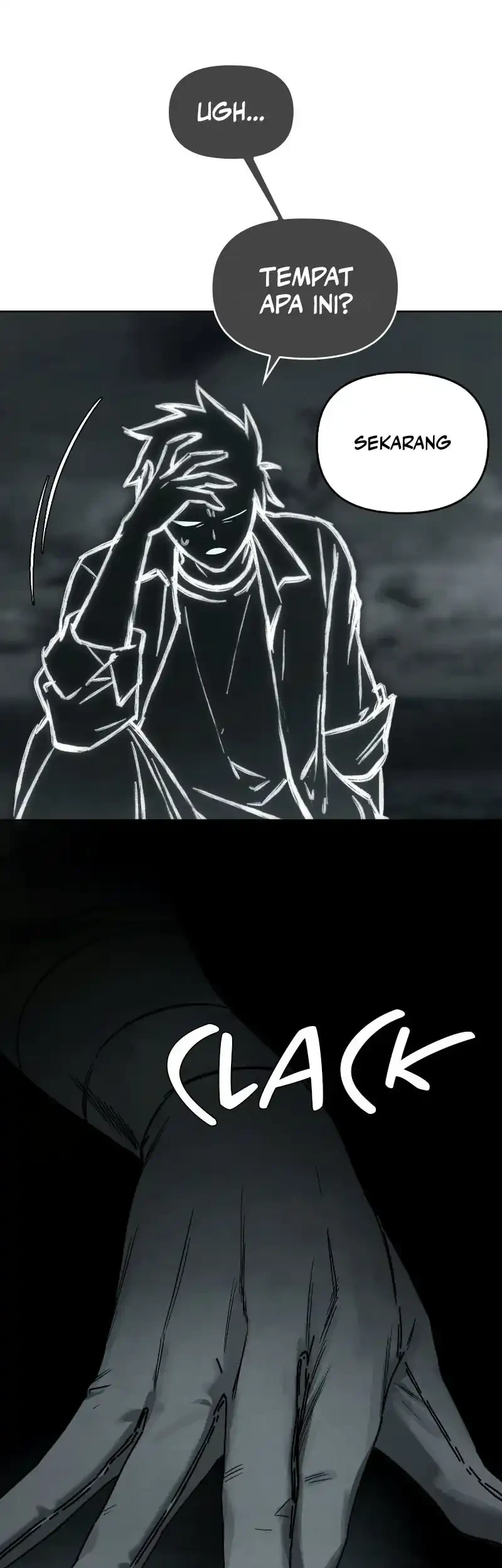 Reincarnated In a Cursed Game Chapter 41 Gambar 16